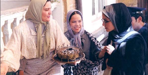 عکس رویا عالمی