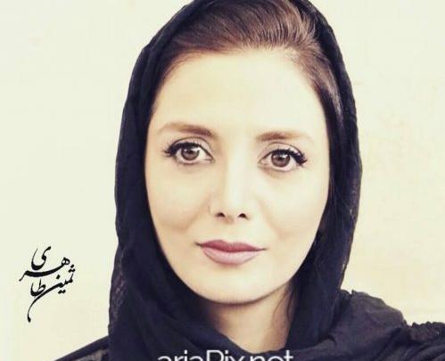 عکس رویا عالمی