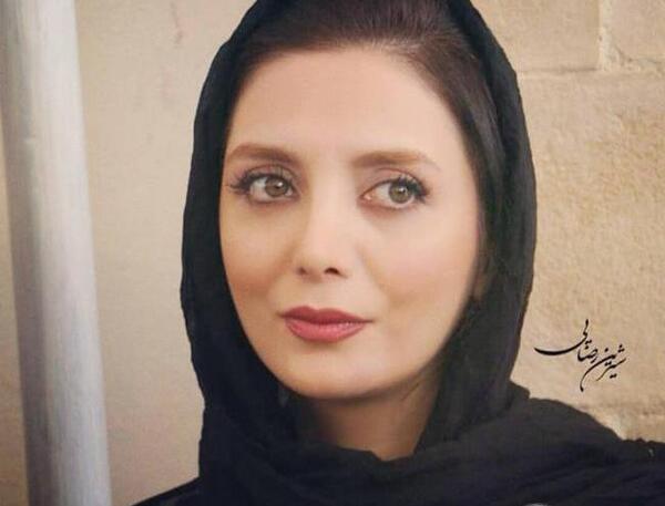 عکس رویا عالمی