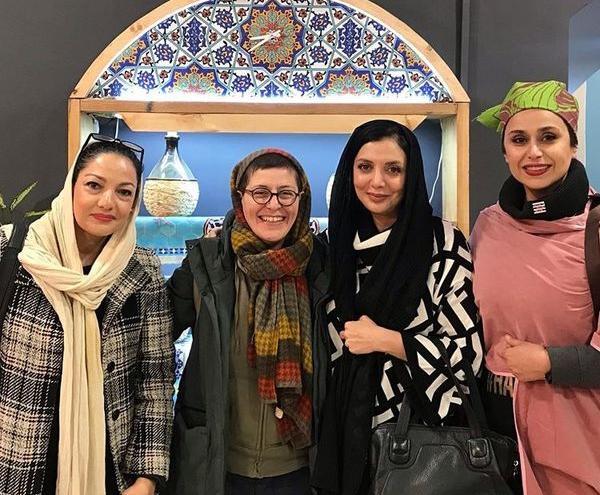 عکس رویا علمی