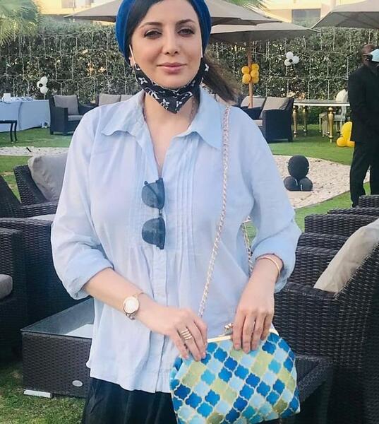 عکس رویا علمی