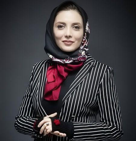 عکسهای رویا میر علمی
