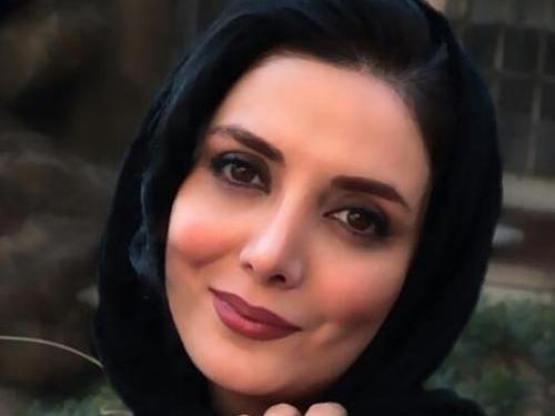 عکسهای رویا میر علمی