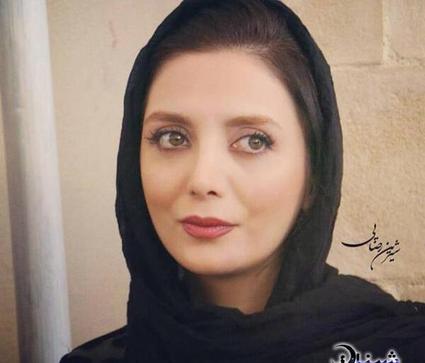 عکسهای رویا میر علمی