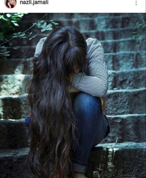 عکس رویایی عاشقانه