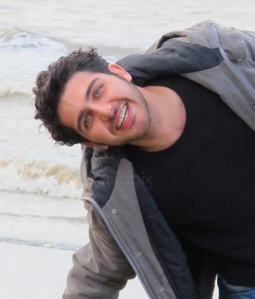 عکس رویا غفاری
