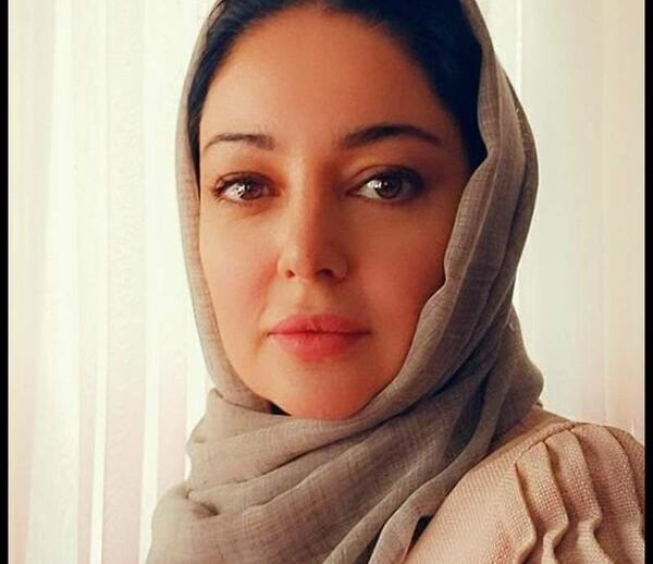 عکس رویا غفاری