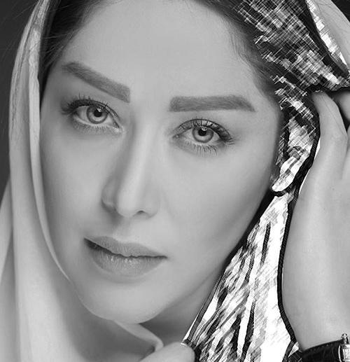 عکس رویا غفاری