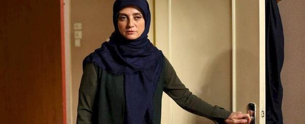 عکس رویا غفاری