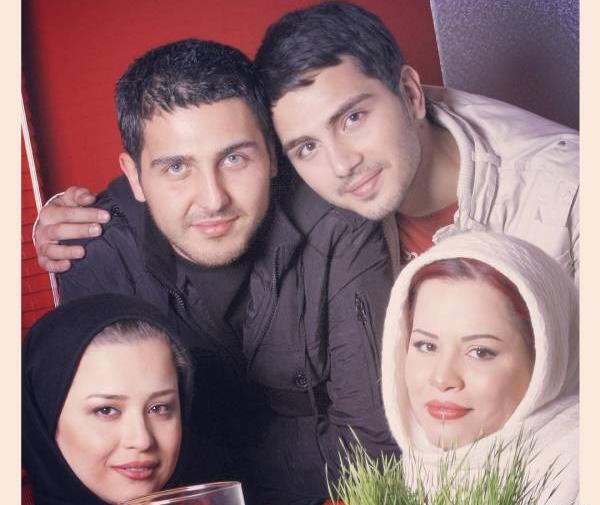 عکس رویا غفاری