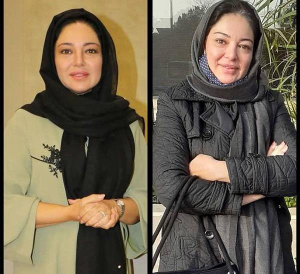 عکس رویا غفاری