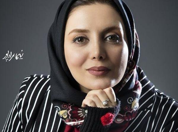 عکس رویا غفاری