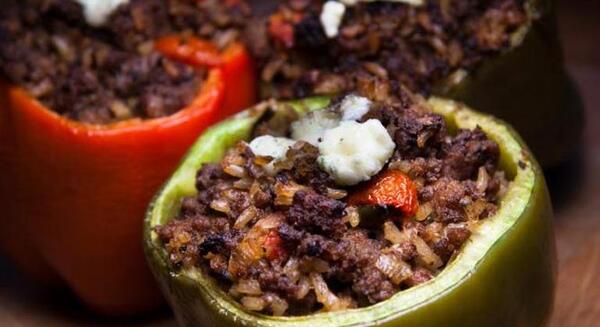 عکس غذاهای رویایی