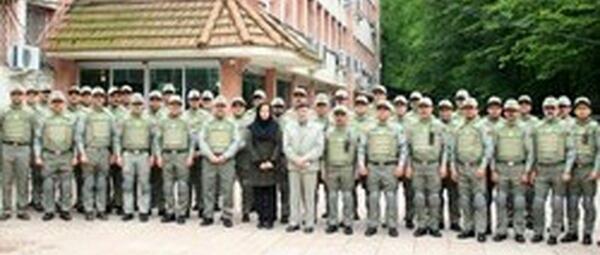 عکس رویا کاوه