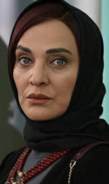 عکس گوشی رویا نونهالی