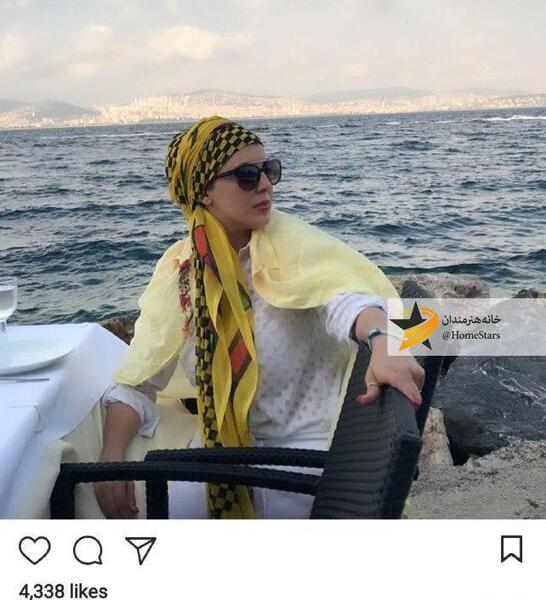عکس لب رویایی