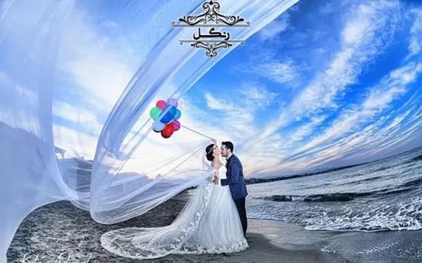 عکس لب رویایی