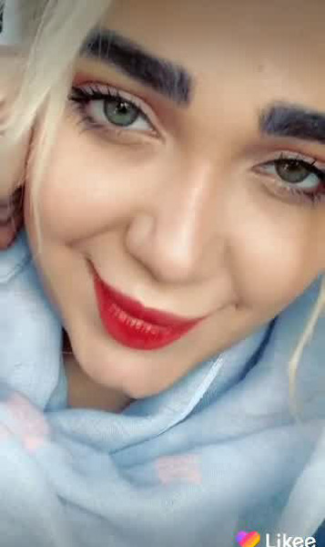 عکس رویا وحدتی