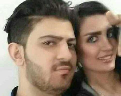 عکس های رویا دوست