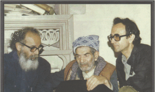 یدالله رویایی عکس