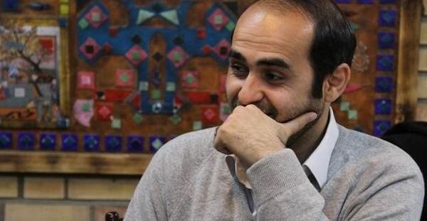 یدالله رویایی عکس