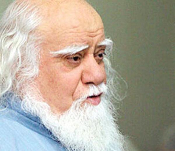 عکس راضیه حکیمی