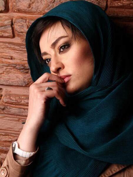 عکس مرضیه ریاضی