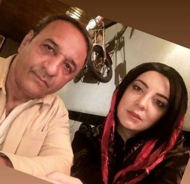 عکس مرضیه ریاضی
