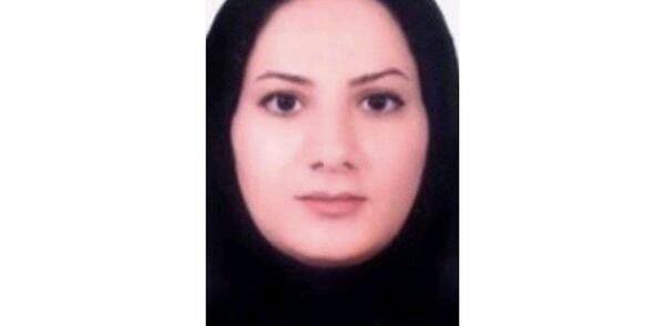 عکس راضیه شکری