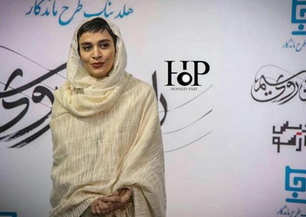 عکس راضیه فولادوند