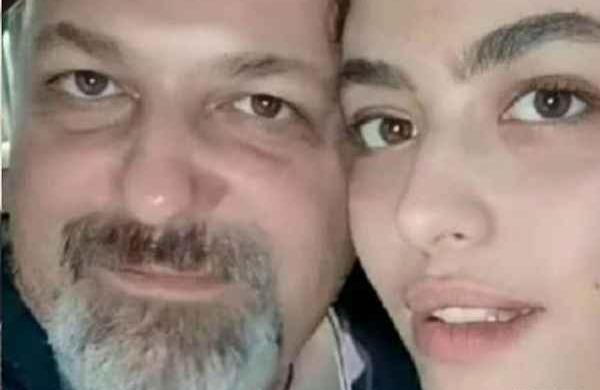 عکس ریحانه بابایی