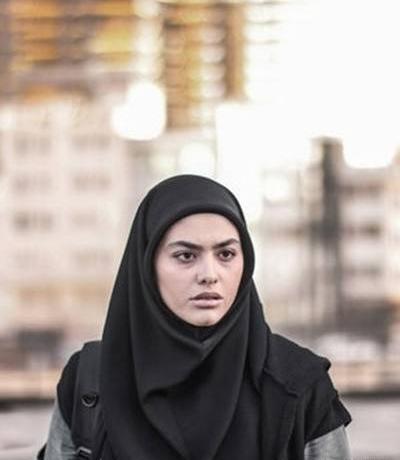 عکسهای چادری ریحانه پارسا