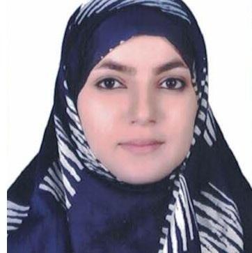 عکس ریحانه حاج محمدی