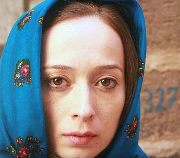 عکس ریحانه حاج محمدی