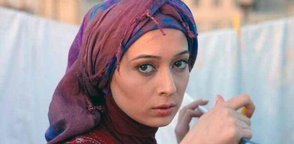 عکس ریحانه حاج محمدی