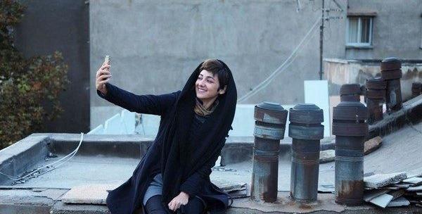 عکس ریحانه زید مهراب