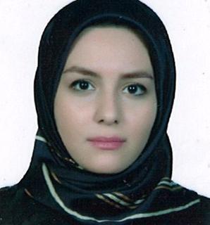 عکس ریحانه سادات موسوی
