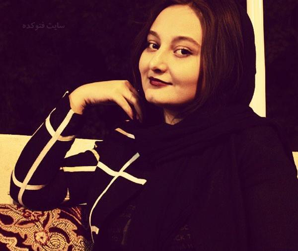 عکس ریحانه فرخی