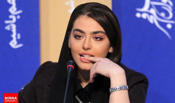 عکس ریحانه قاسمی