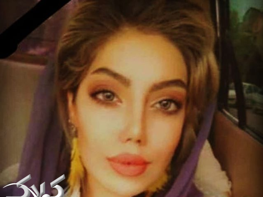 عکس قبر ریحانه عامری