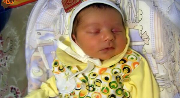 عکس ریحانه و یگانه