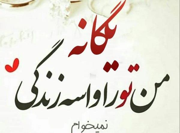 عکس ریحانه و یگانه