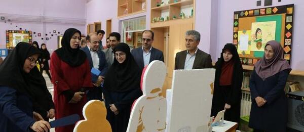 عکس رضوان حکیم زاده