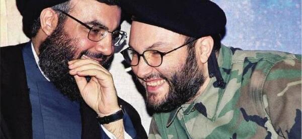 عکس حاج رضوان