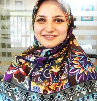 عکس رضوان خانم