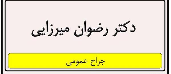 عکس دکتر رضوان طلایی