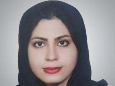 عکس دکتر رضوان طلایی