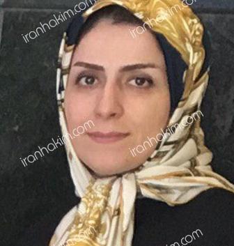 عکس دکتر رضوان طلایی