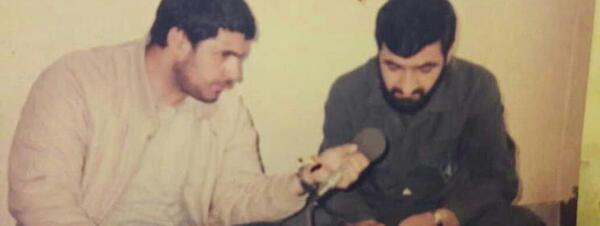 عکس رضا رضوان