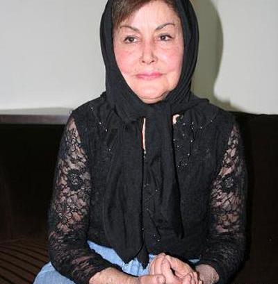 عکسهای رضوان زادهوش